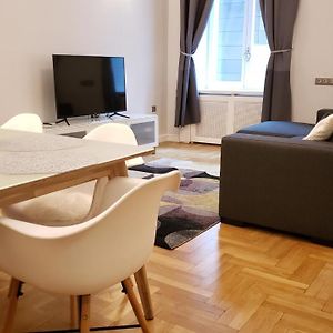 Appartement met Twee Slaapkamers